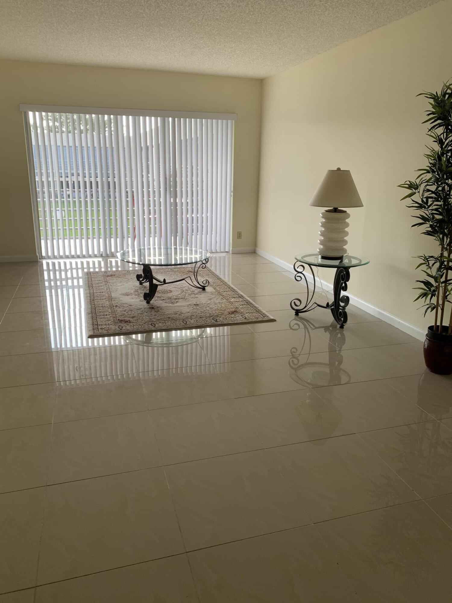 POINCIANA GARDENS CONDO - Residential