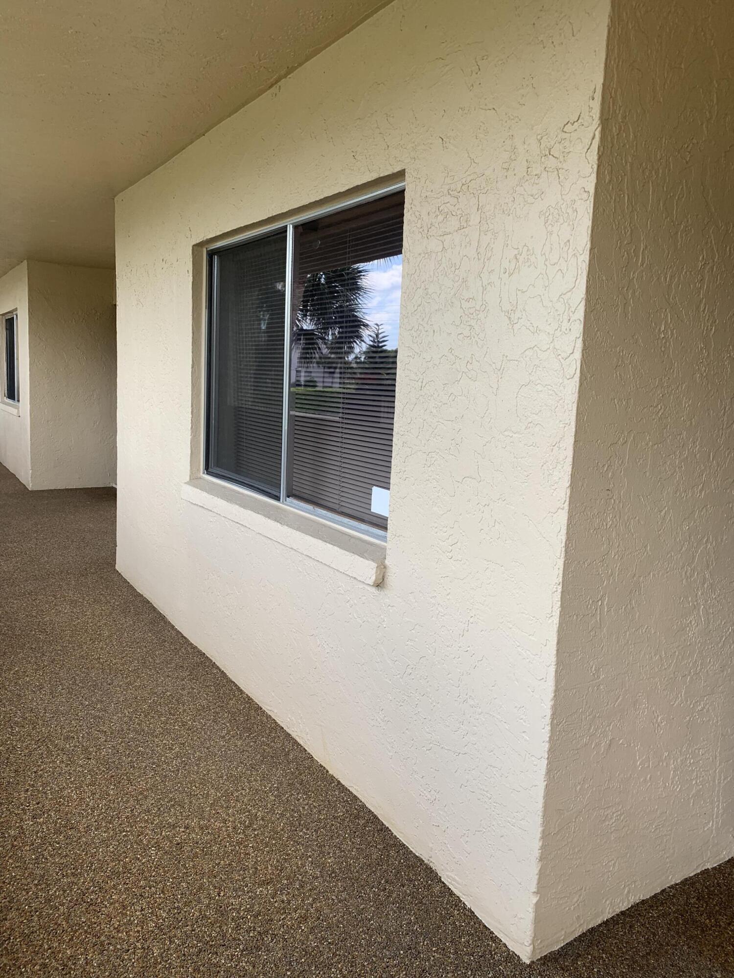 POINCIANA GARDENS CONDO - Residential
