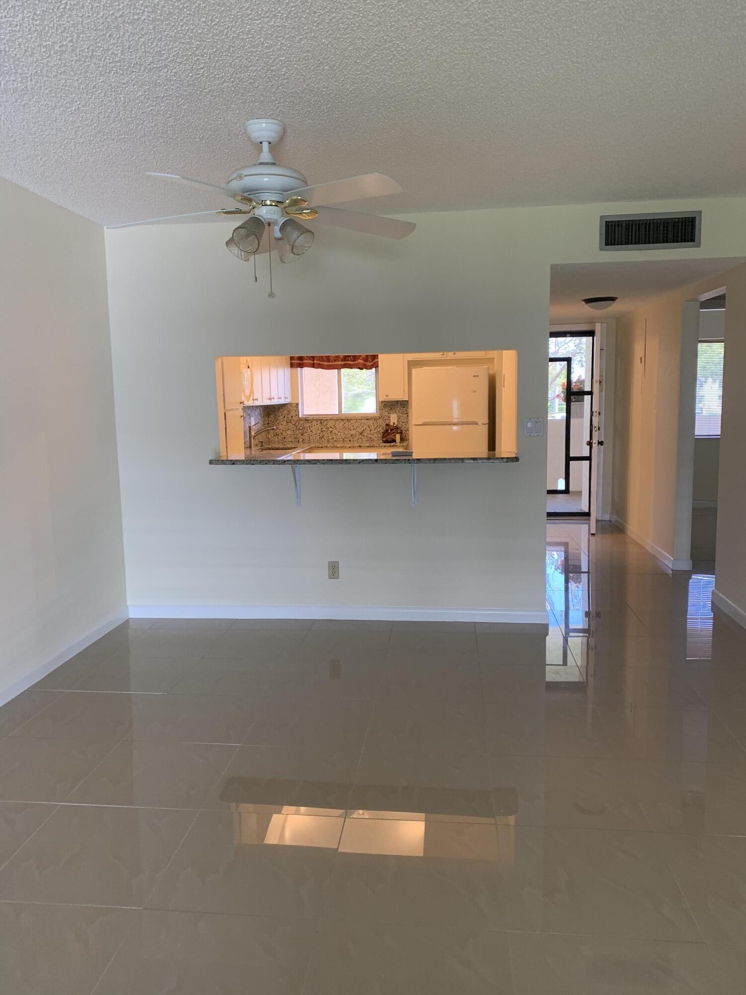 POINCIANA GARDENS CONDO - Residential
