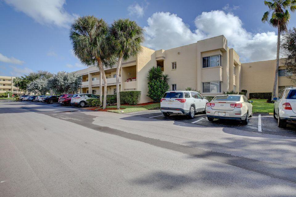 POINCIANA GARDENS CONDO - Residential