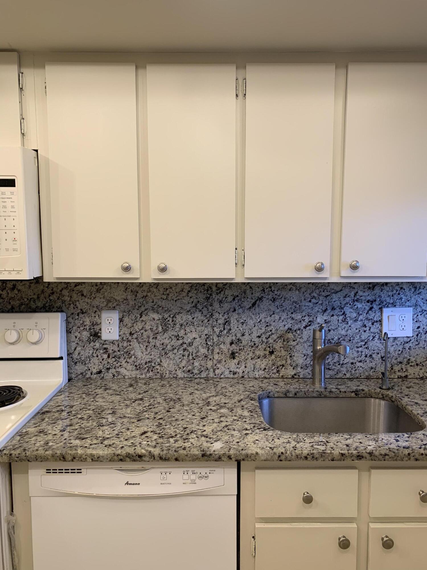 POINCIANA GARDENS CONDO - Residential