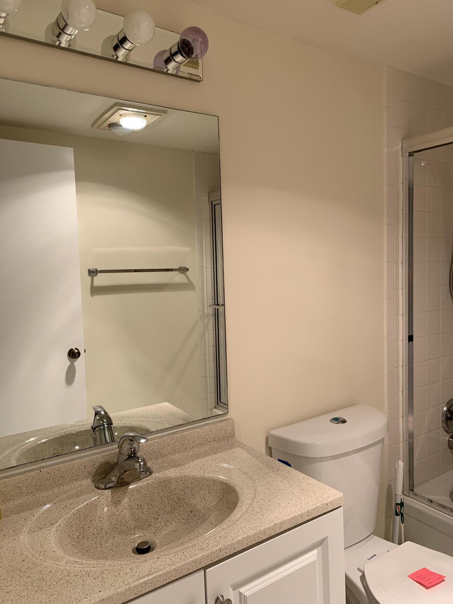 POINCIANA GARDENS CONDO - Residential