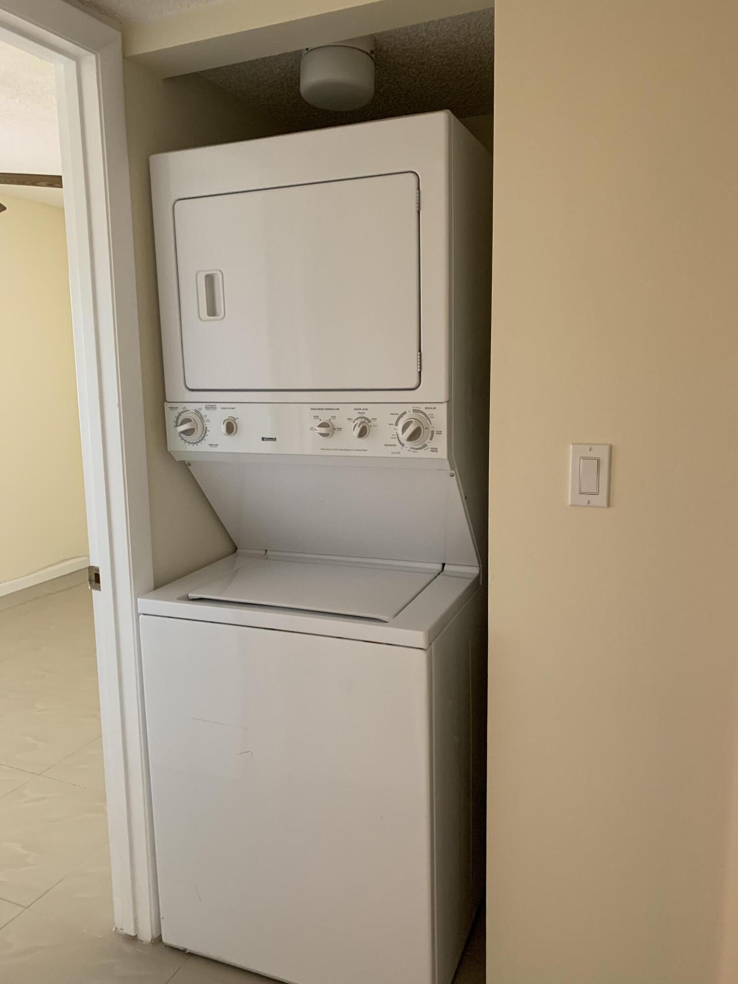 POINCIANA GARDENS CONDO - Residential