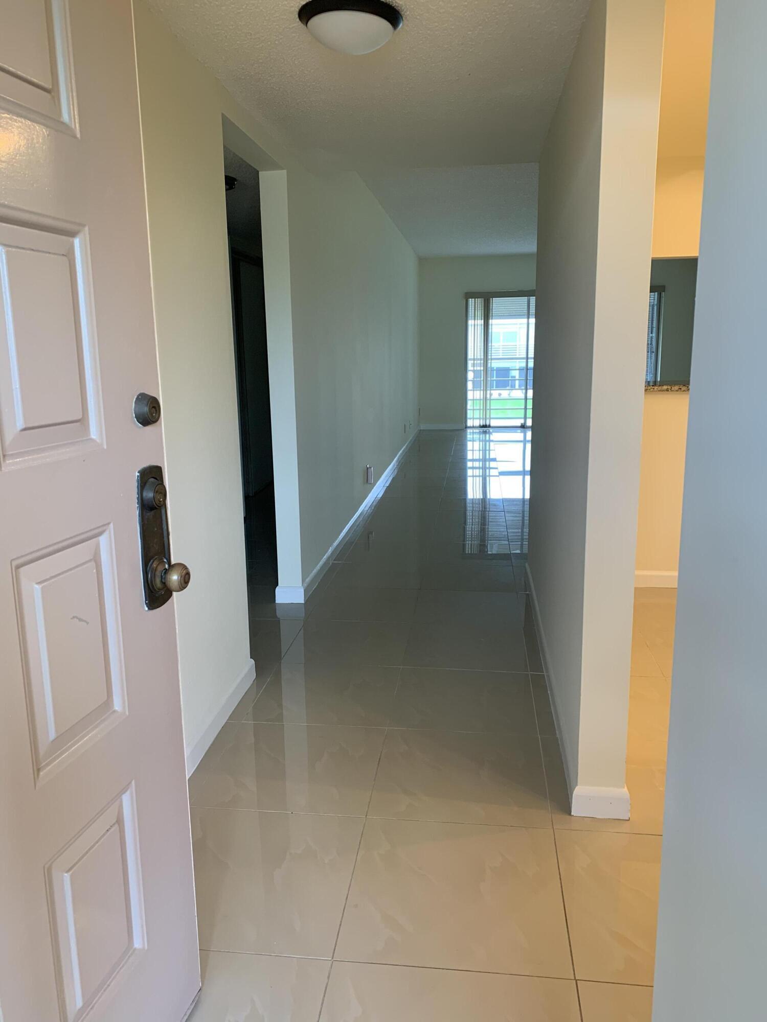 POINCIANA GARDENS CONDO - Residential