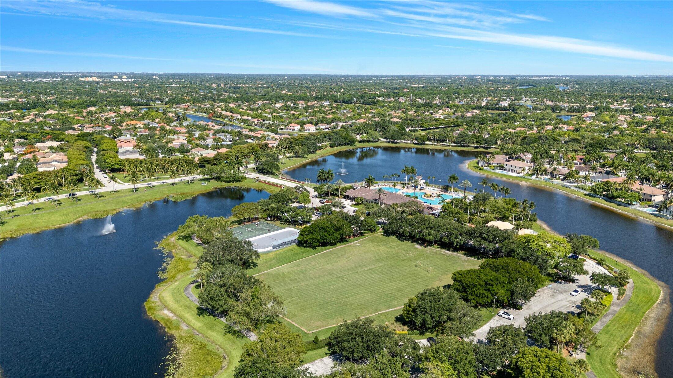 SECTOR 2-PARCELS 21A 25 26 & RS - Residential