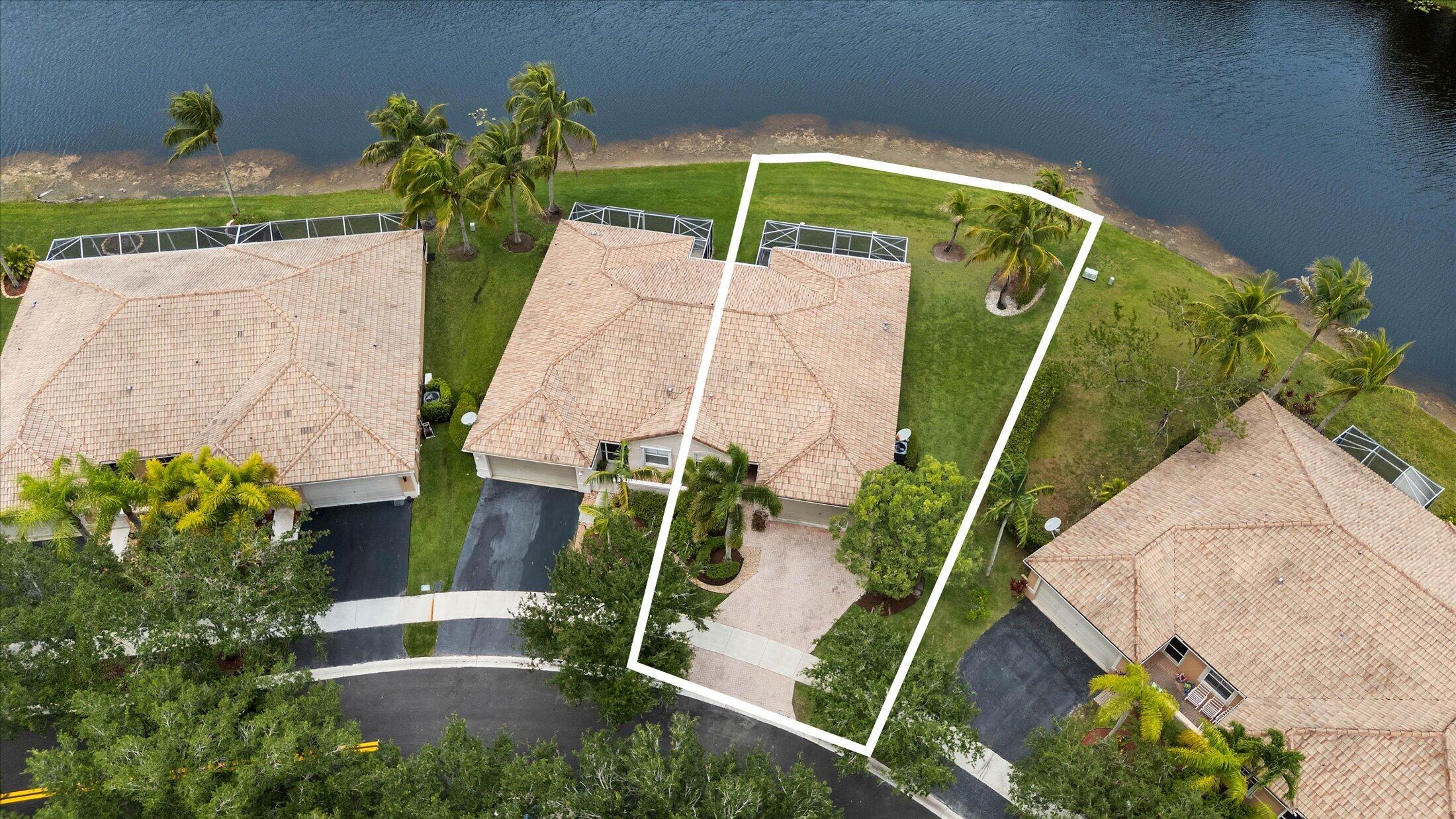 SECTOR 2-PARCELS 21A 25 26 & RS - Residential