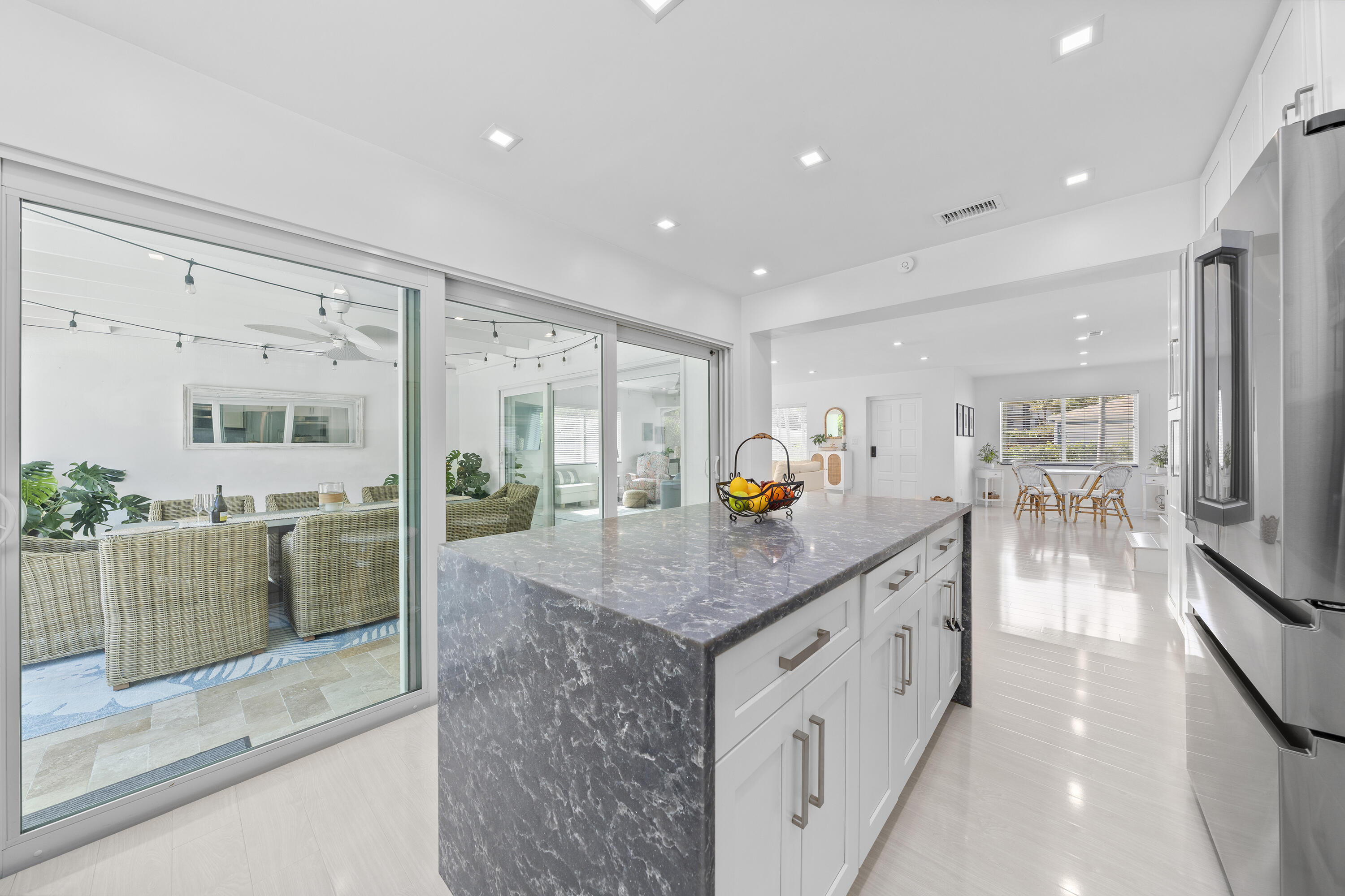 SOUTH PALM PARK - Residential