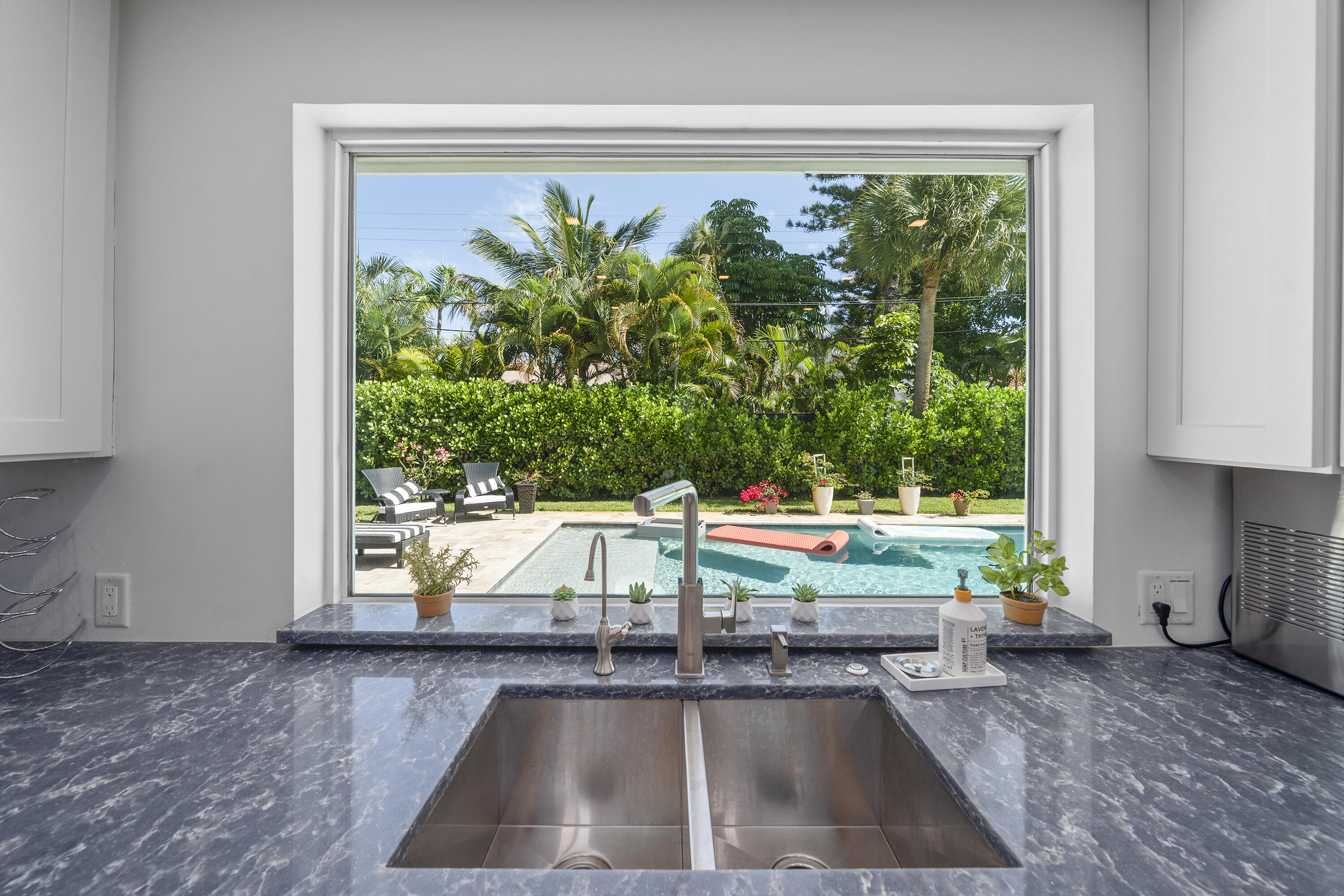 SOUTH PALM PARK - Residential