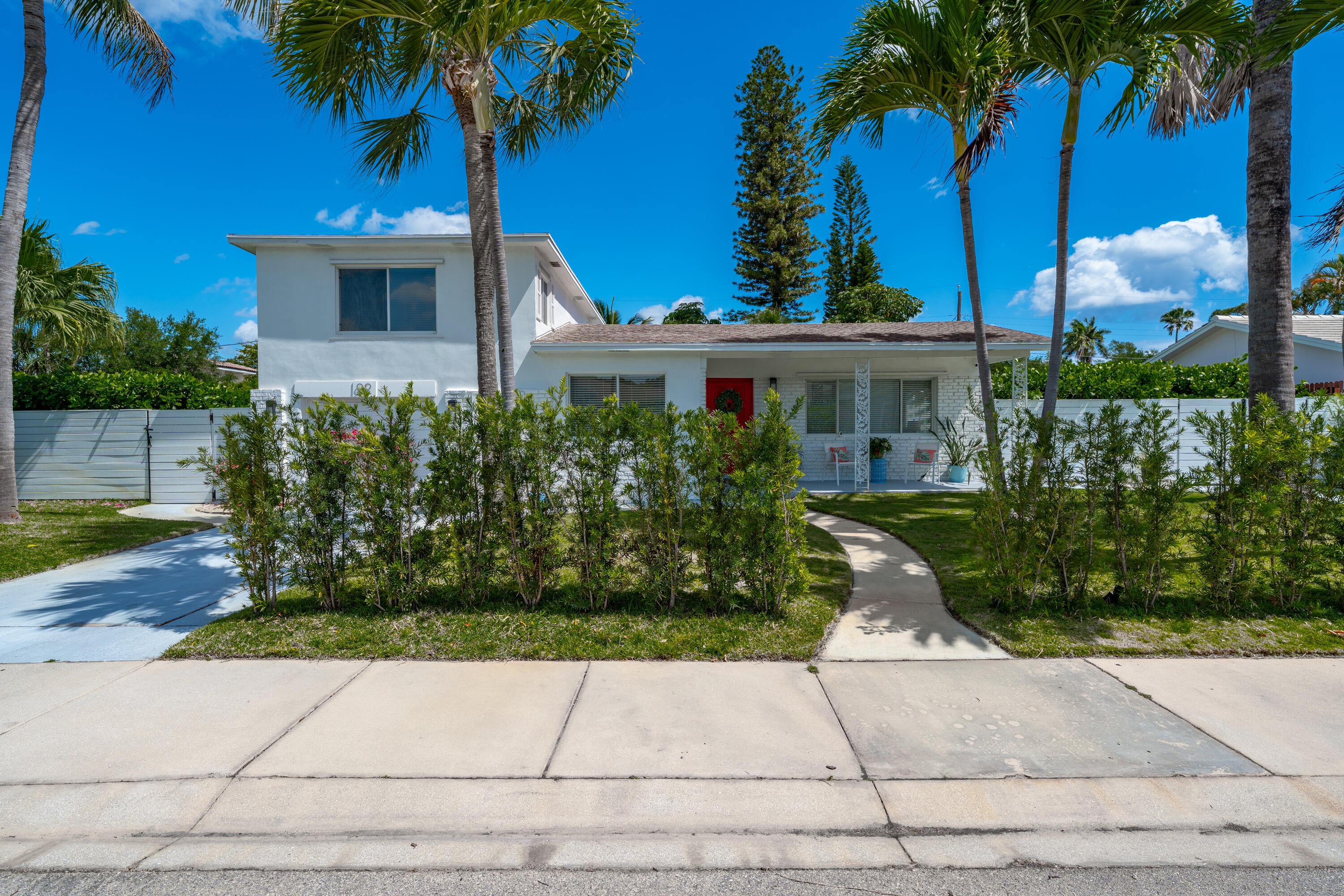 SOUTH PALM PARK - Residential