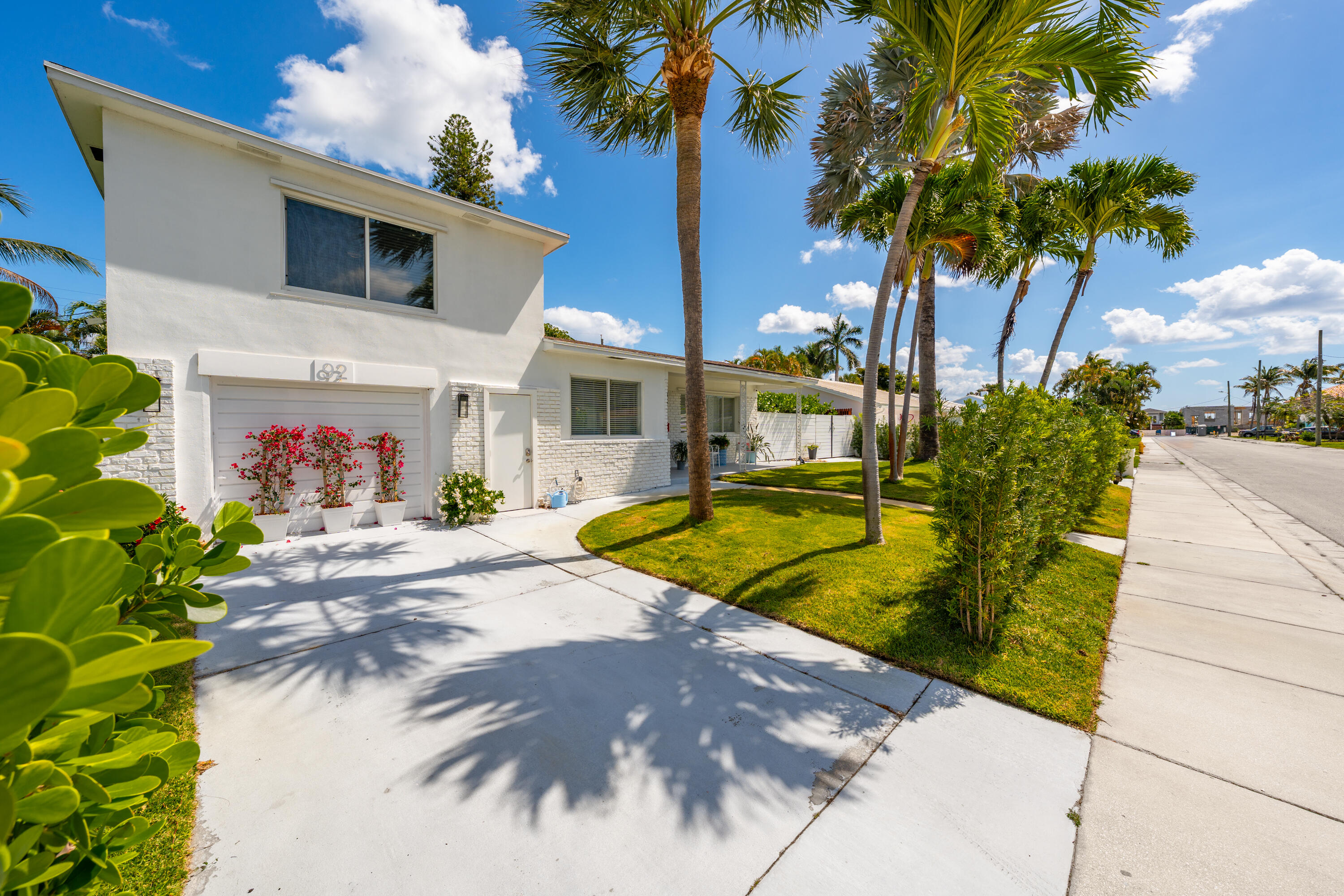 SOUTH PALM PARK - Residential