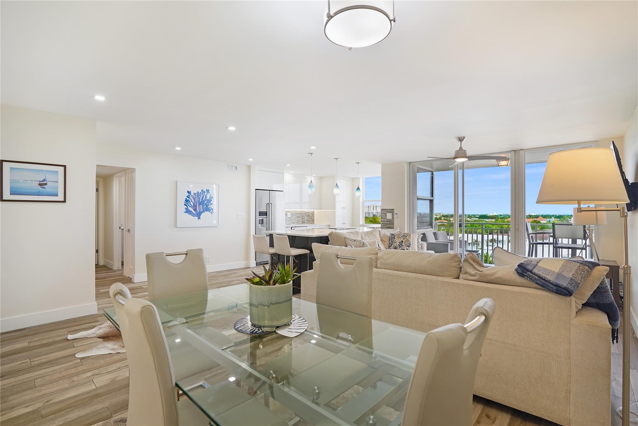 Sea Ranch Lakes North - Residential