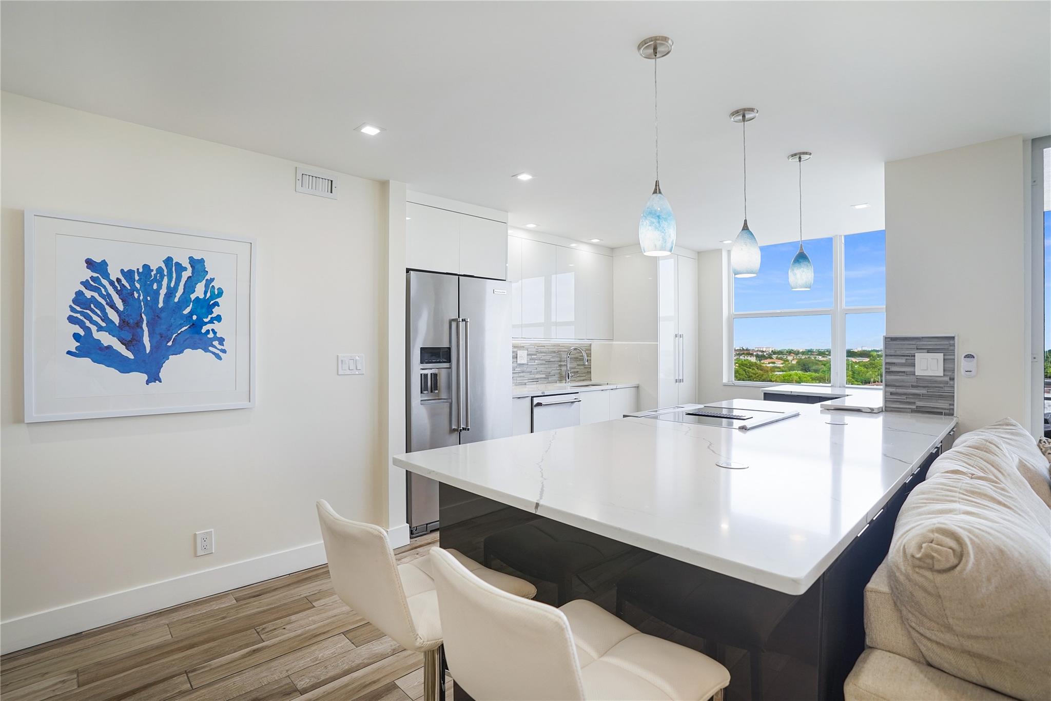 Sea Ranch Lakes North - Residential