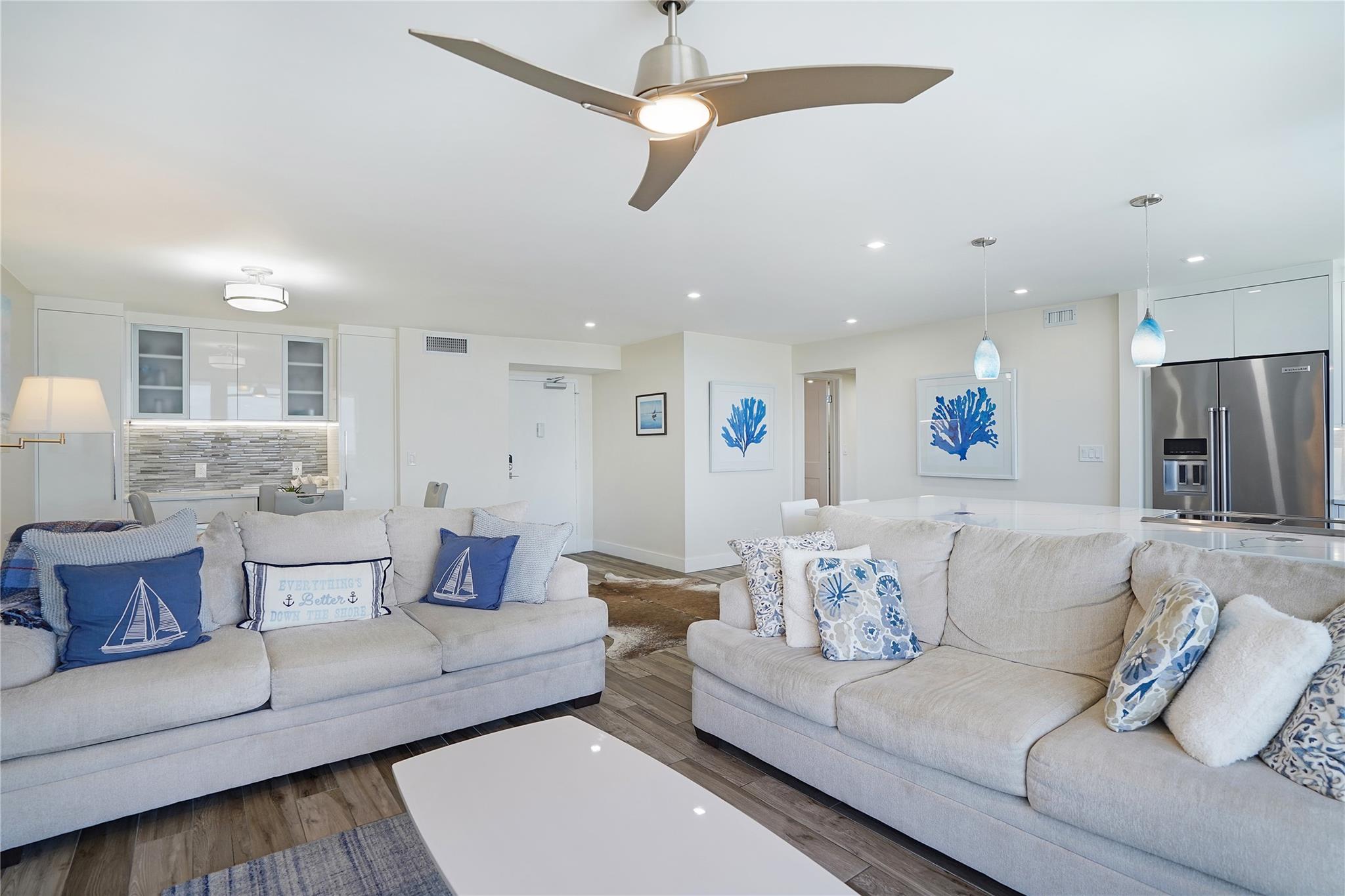 Sea Ranch Lakes North - Residential