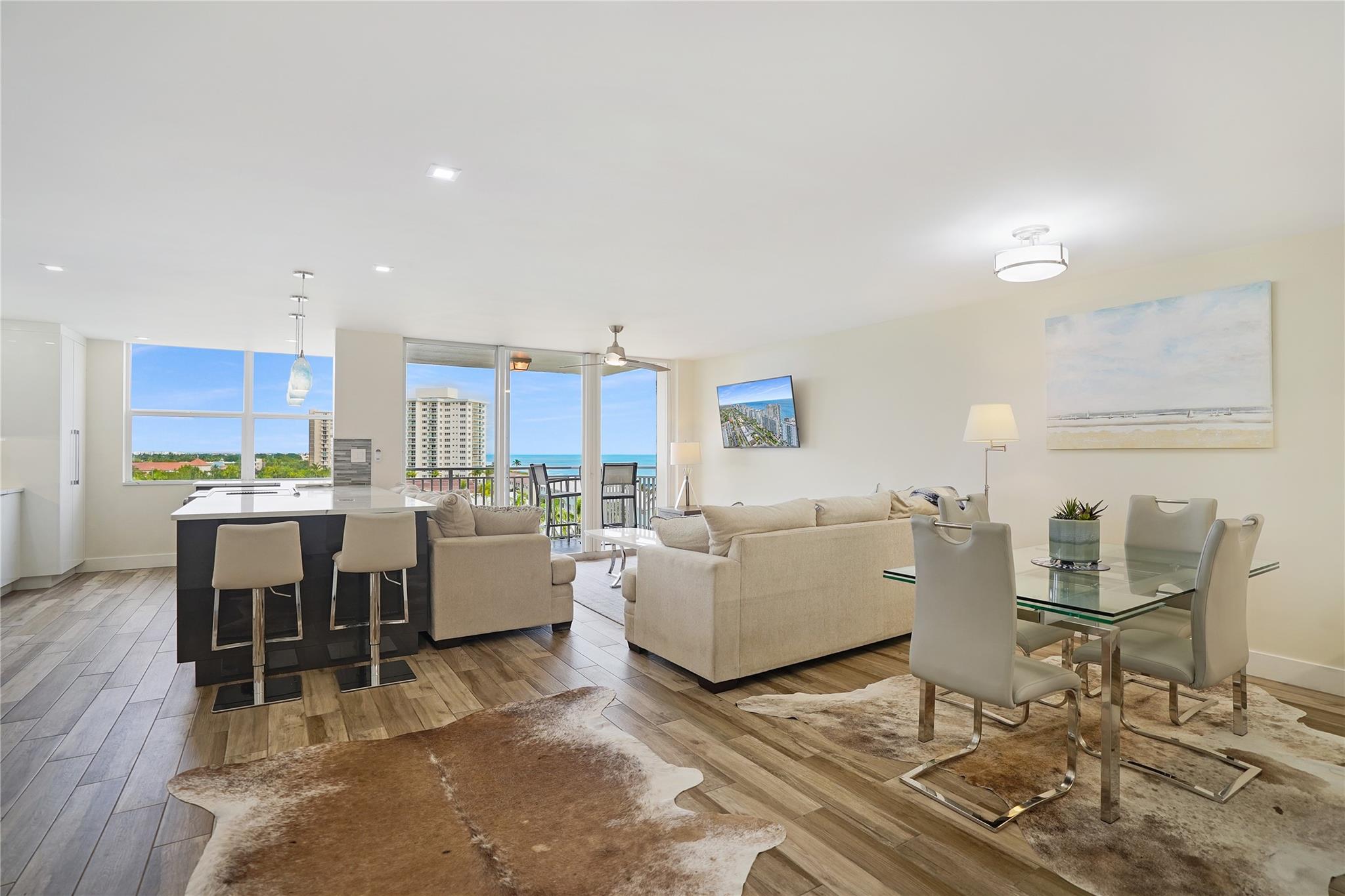 Sea Ranch Lakes North - Residential