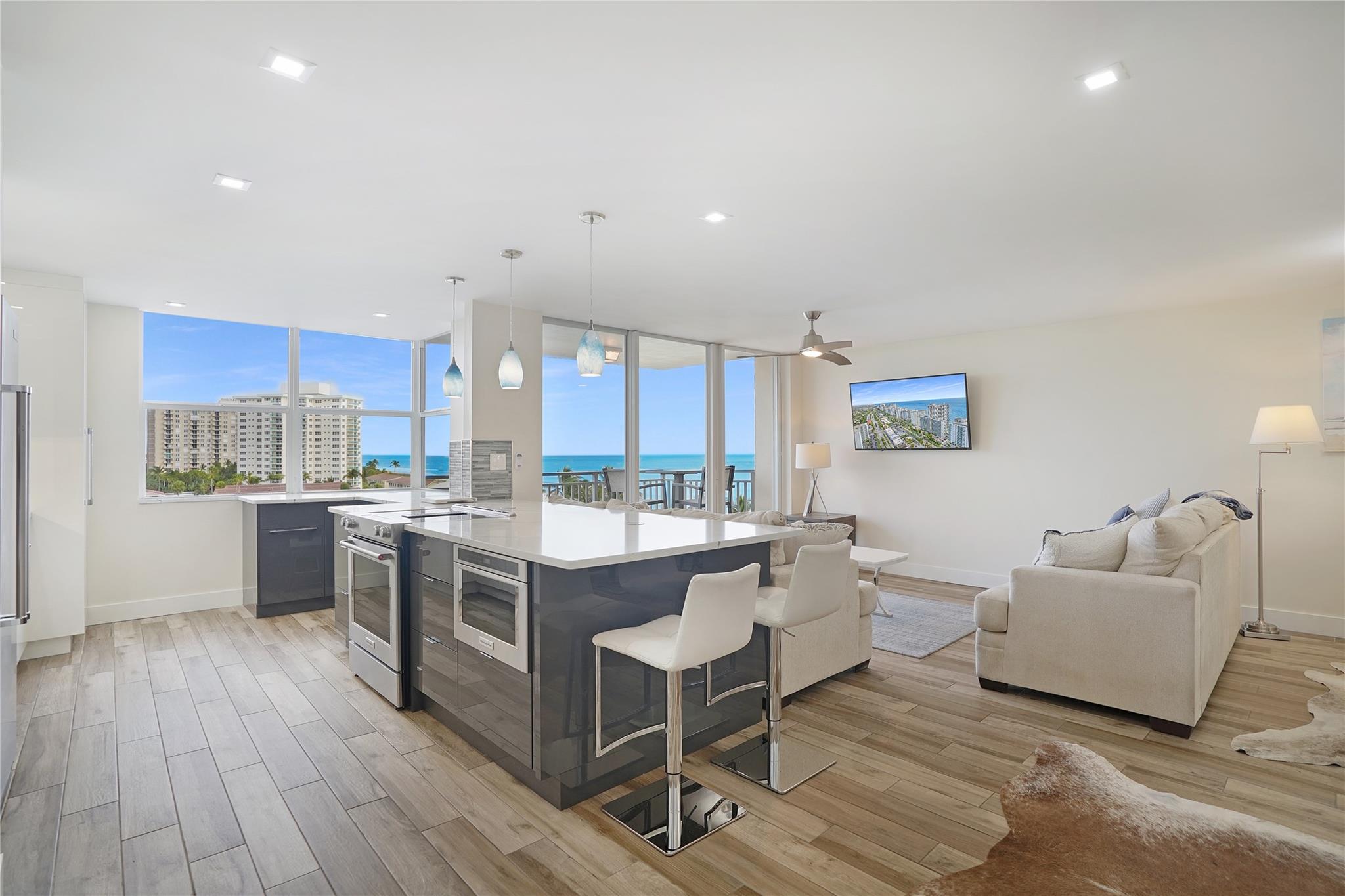 Sea Ranch Lakes North - Residential
