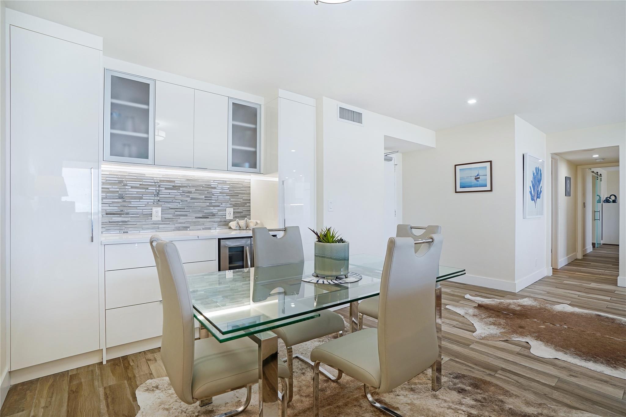 Sea Ranch Lakes North - Residential