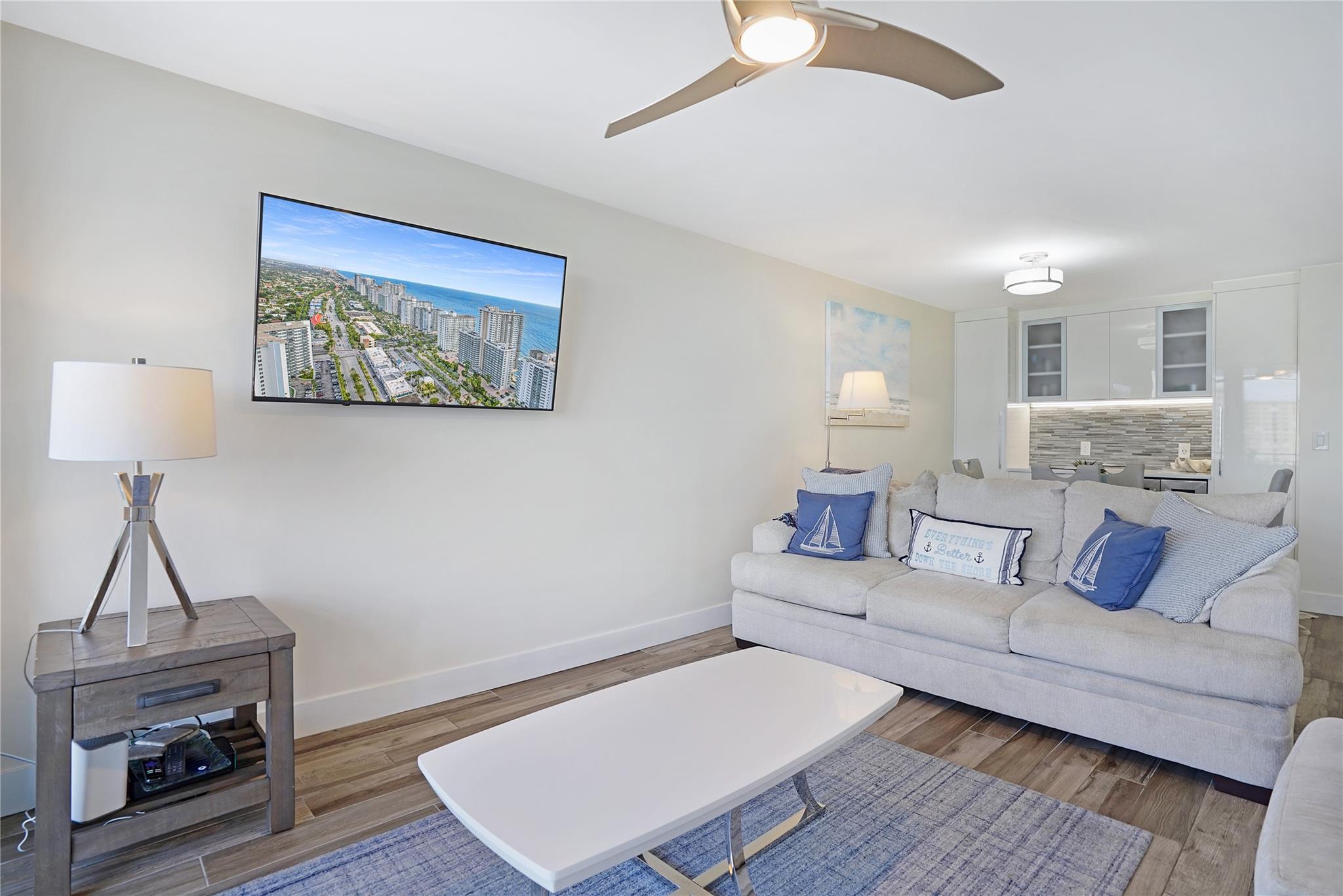Sea Ranch Lakes North - Residential
