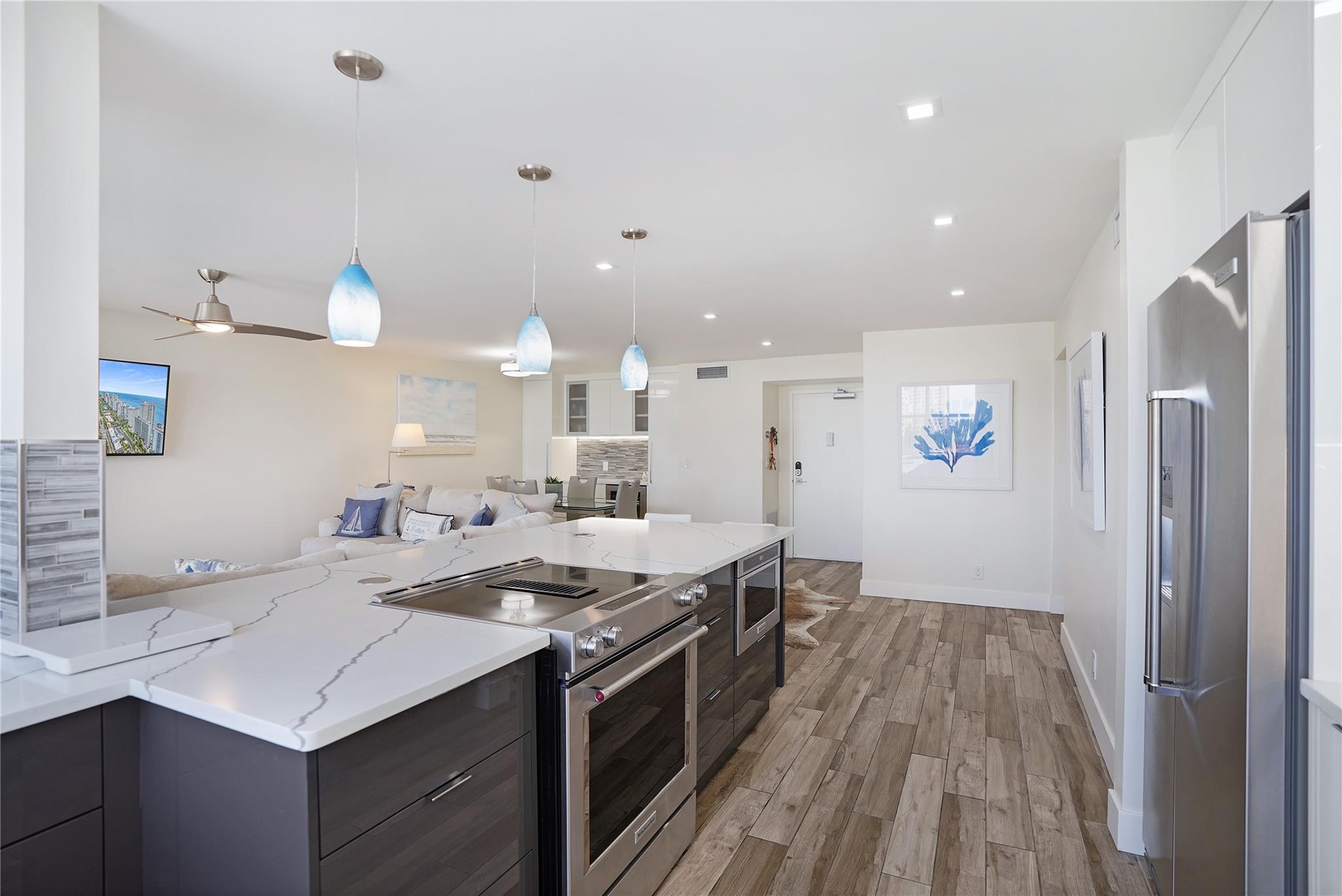 Sea Ranch Lakes North - Residential