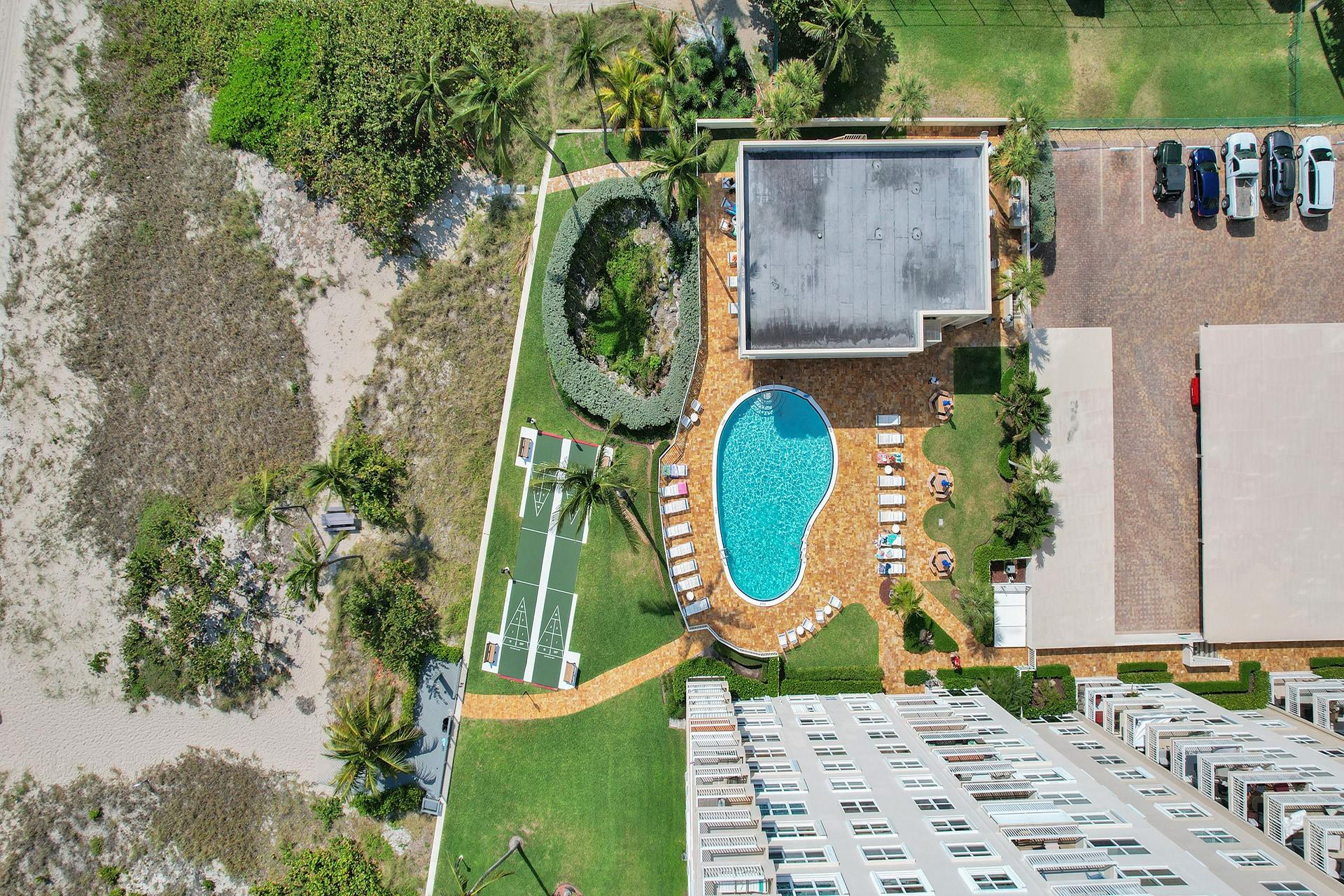 Sea Ranch Lakes North - Residential