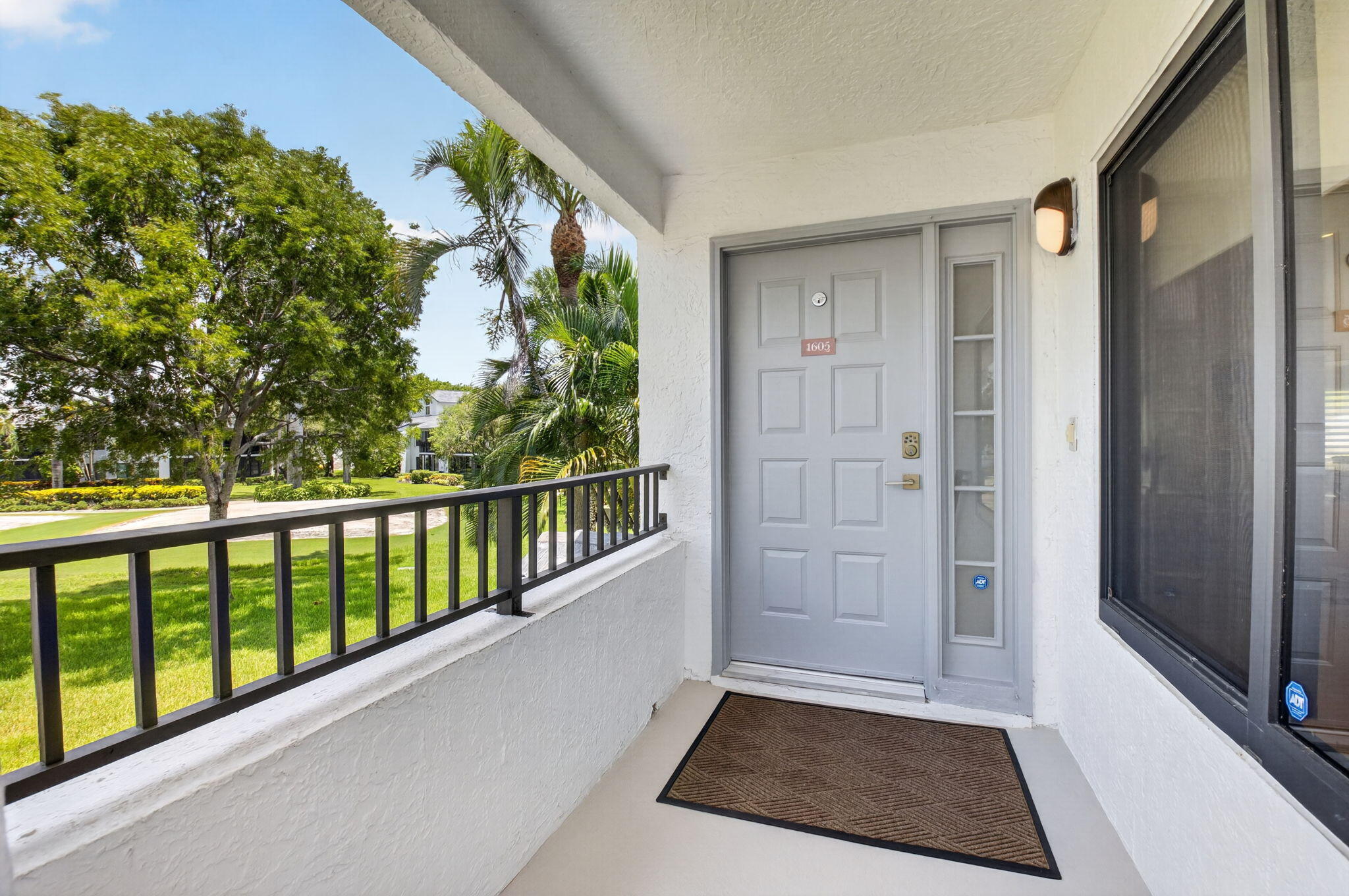 GLENEAGLES CONDO I - Residential