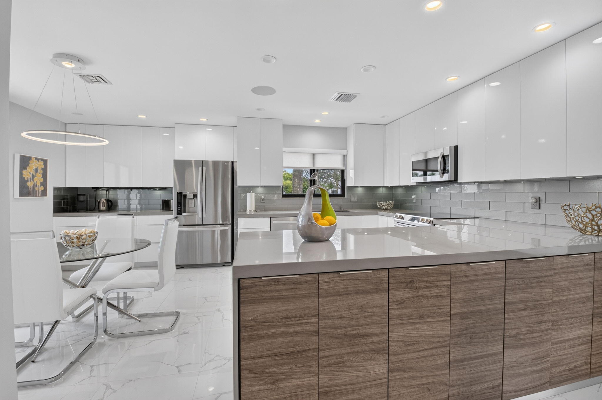 GLENEAGLES CONDO I - Residential