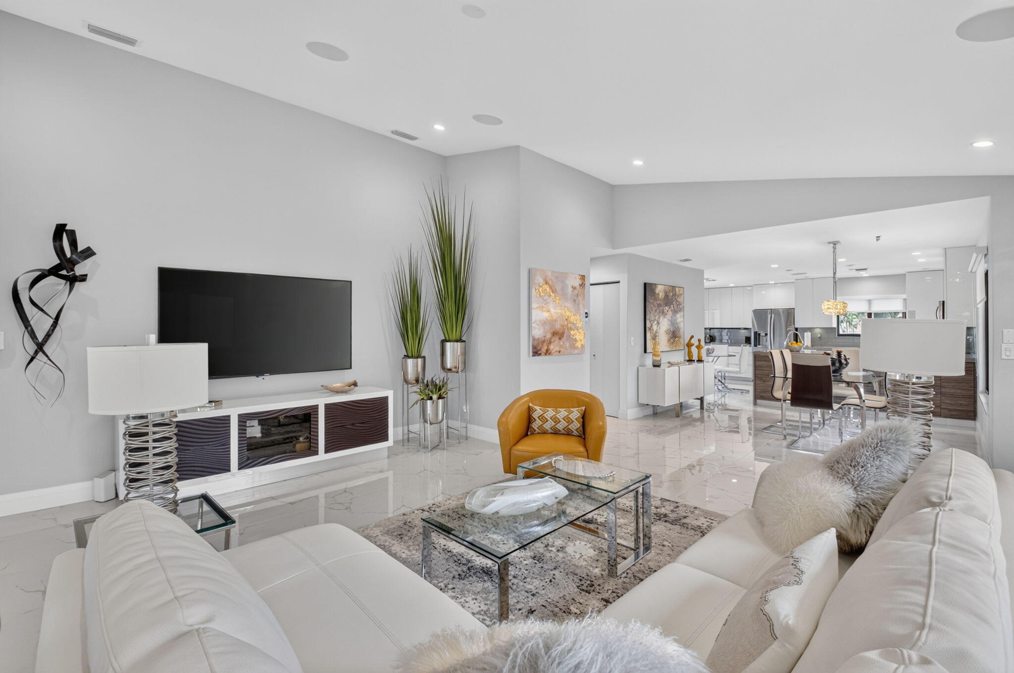 GLENEAGLES CONDO I - Residential