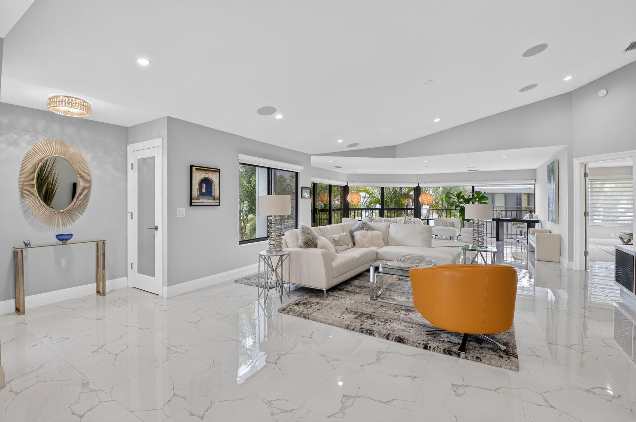 GLENEAGLES CONDO I - Residential