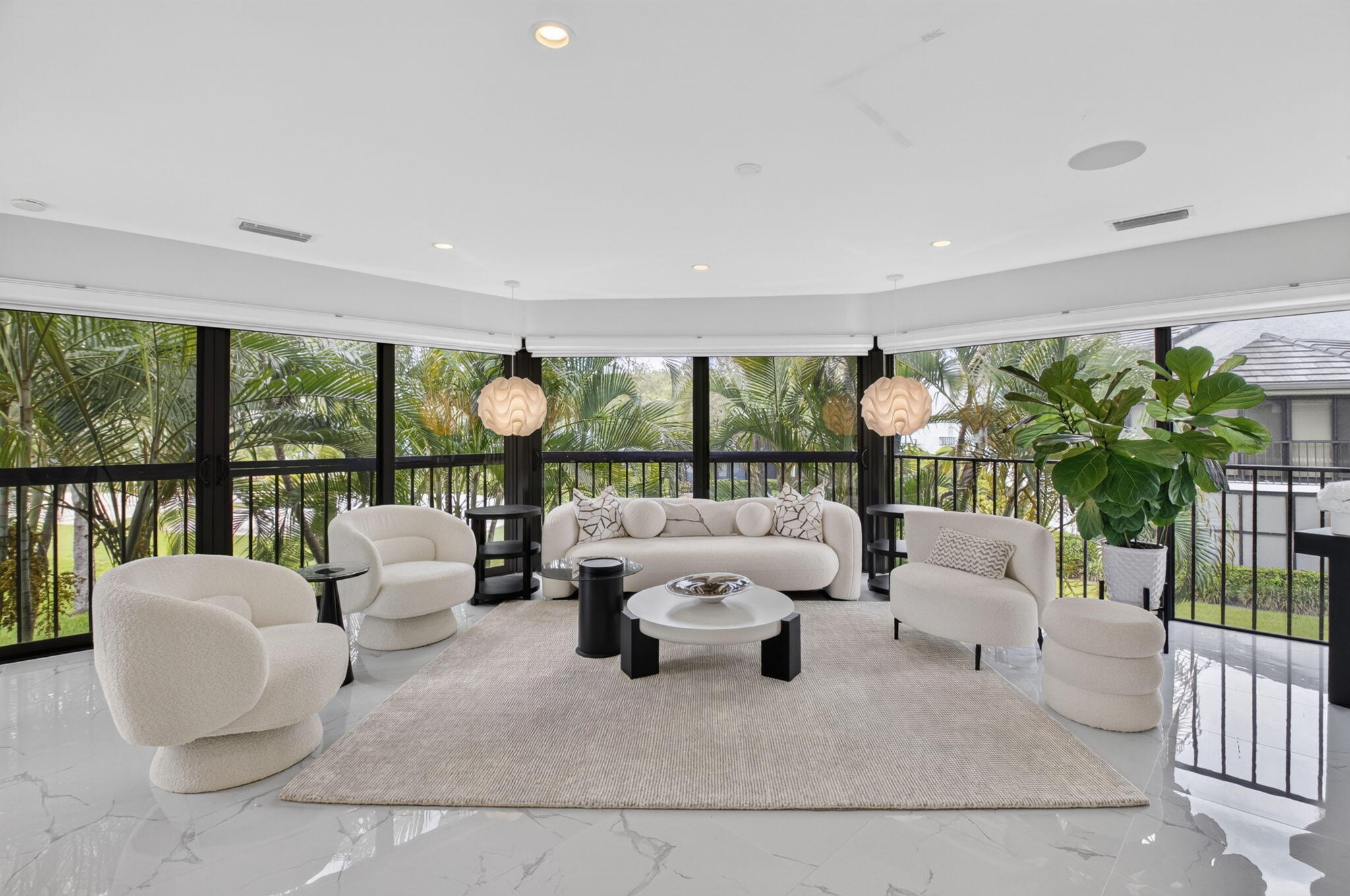 GLENEAGLES CONDO I - Residential