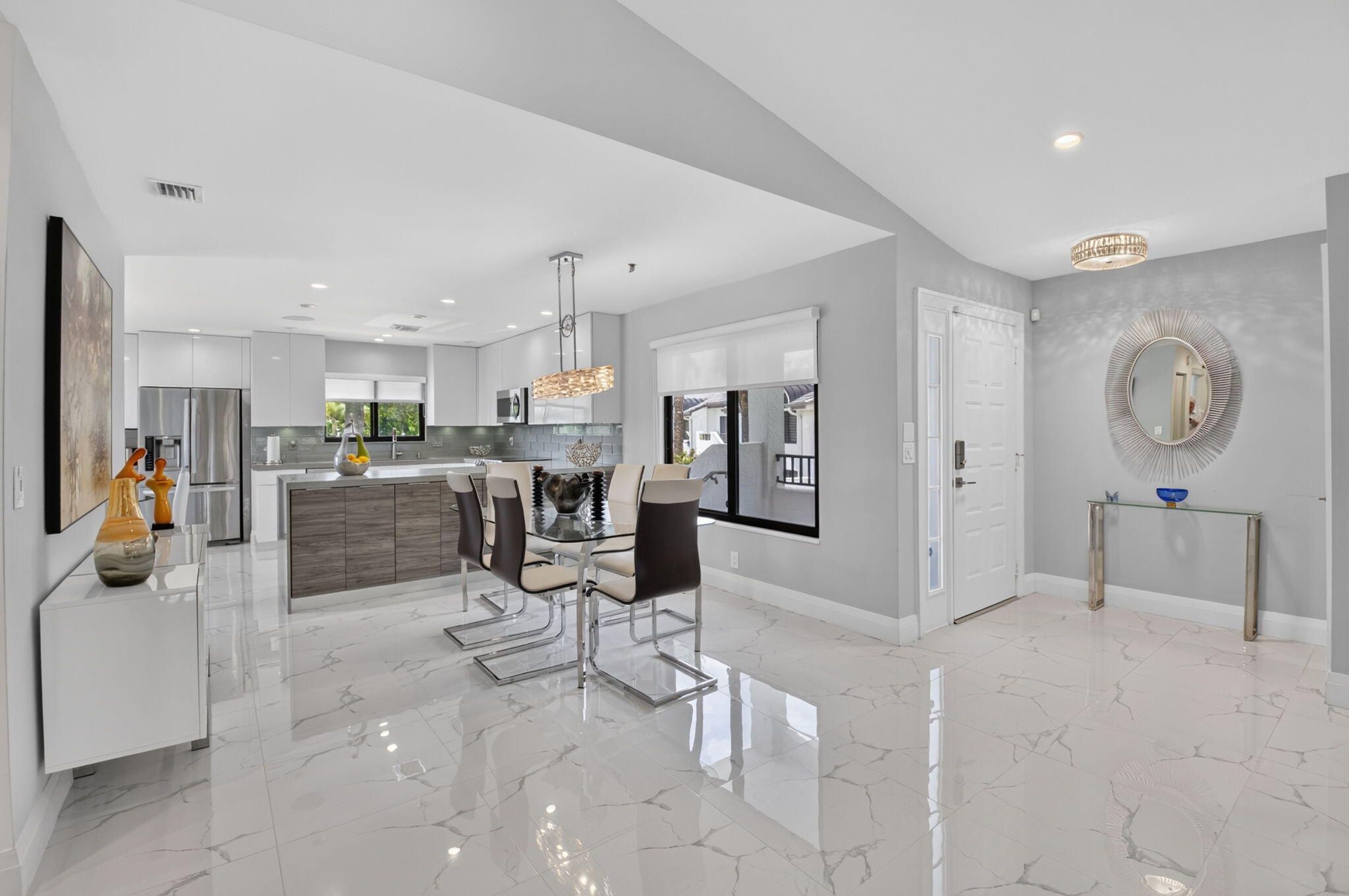 GLENEAGLES CONDO I - Residential