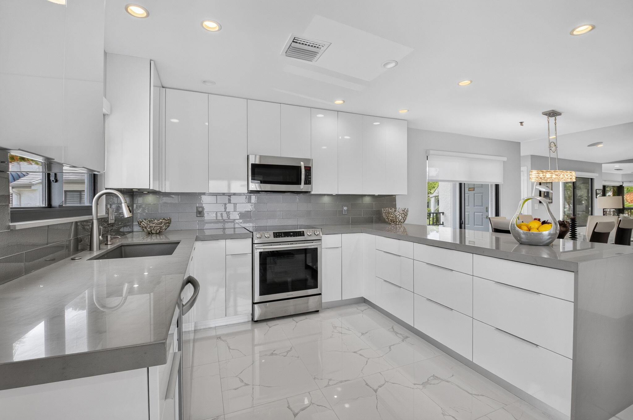 GLENEAGLES CONDO I - Residential