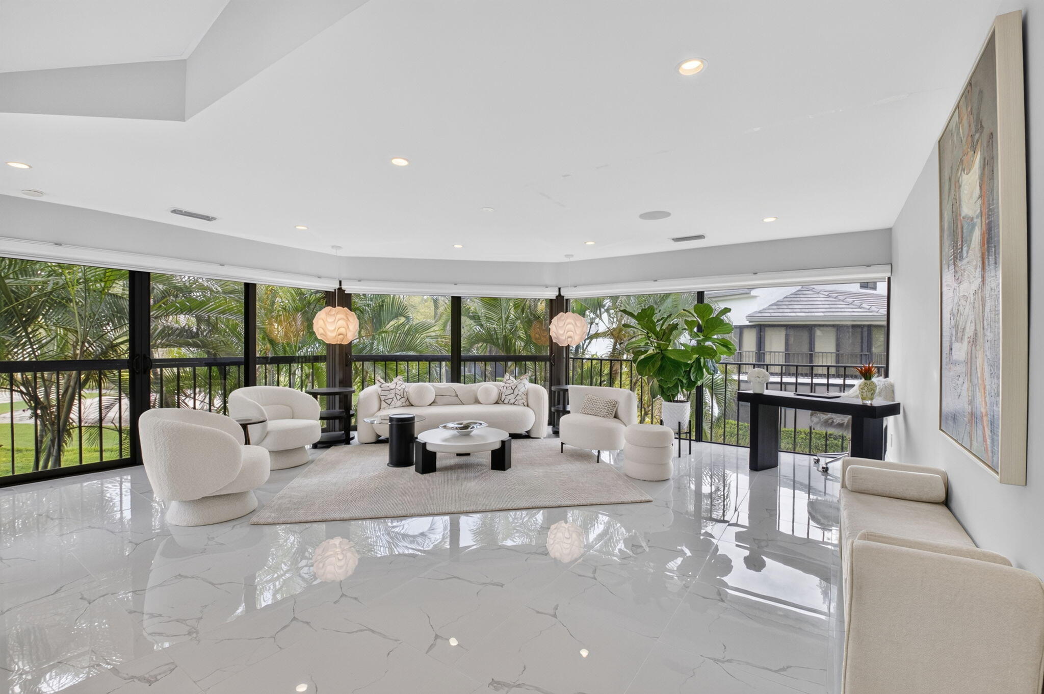 GLENEAGLES CONDO I - Residential