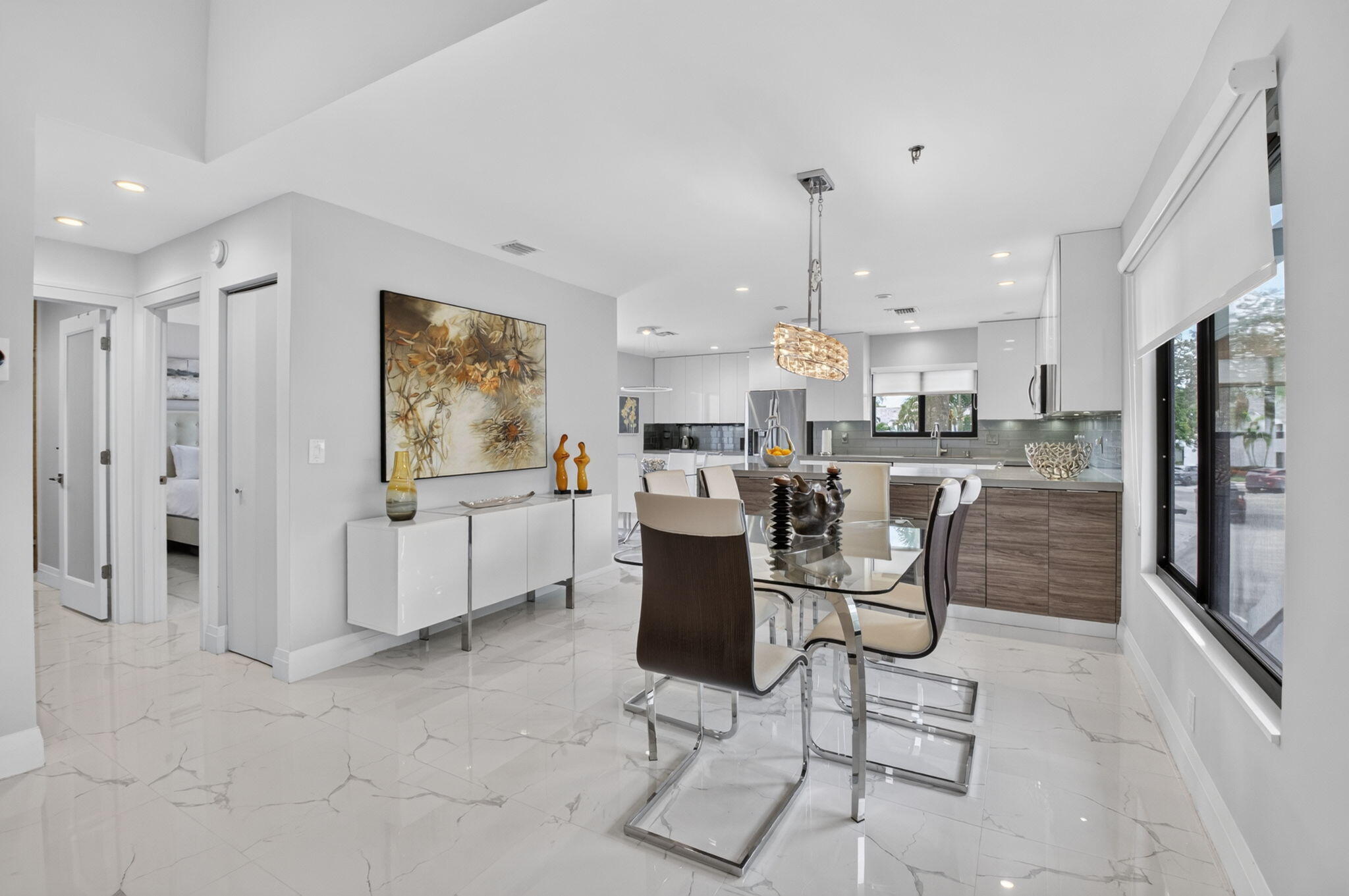 GLENEAGLES CONDO I - Residential