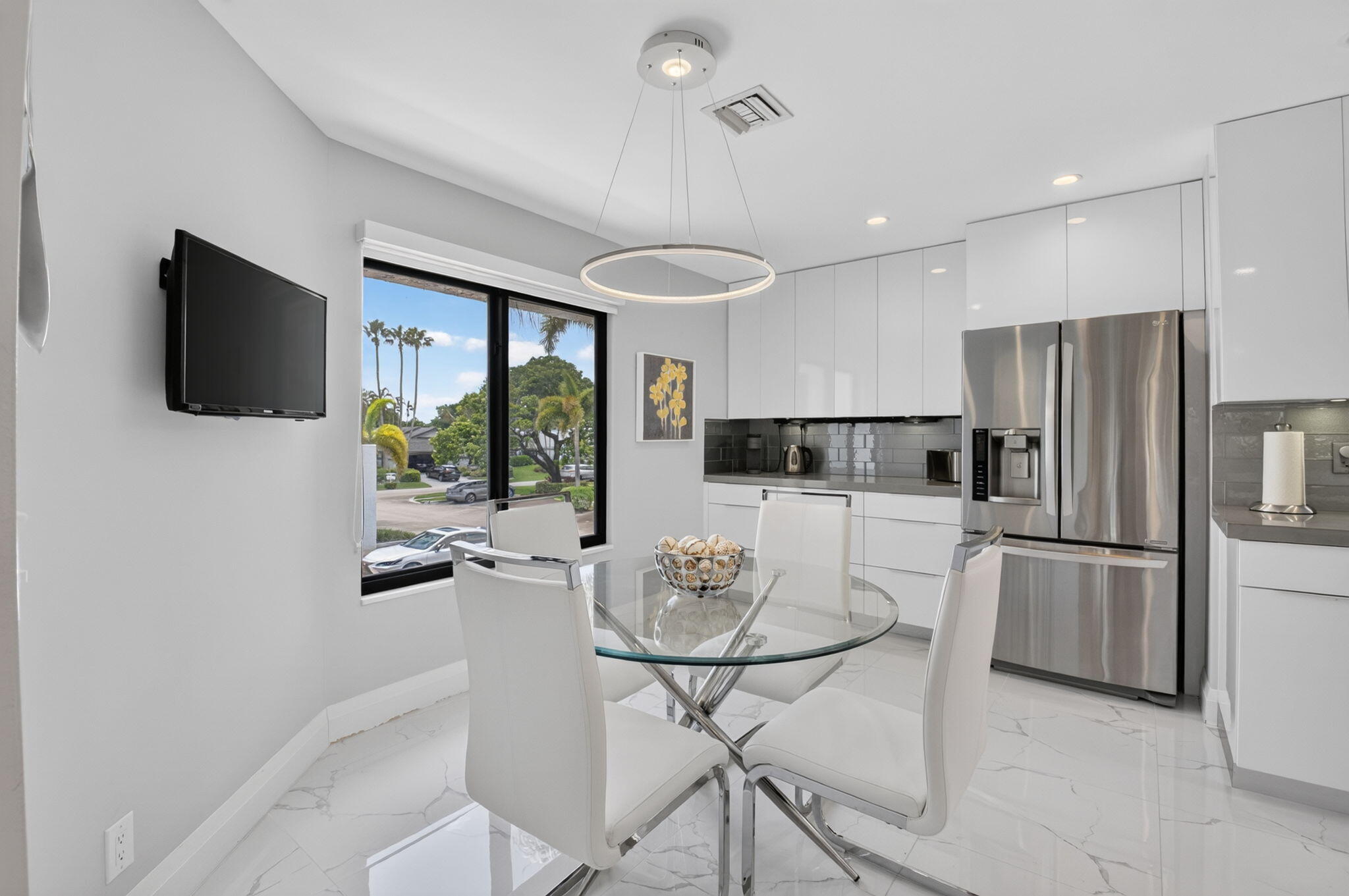 GLENEAGLES CONDO I - Residential