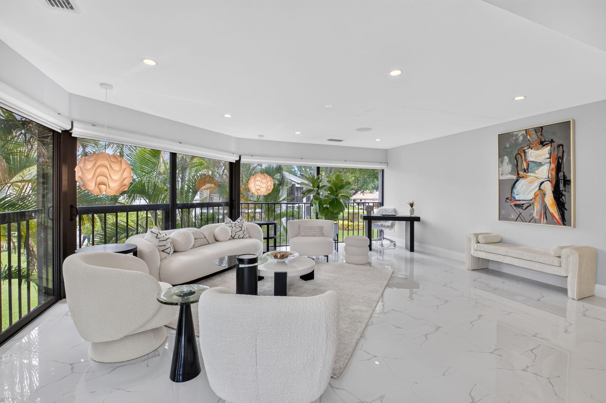 GLENEAGLES CONDO I - Residential