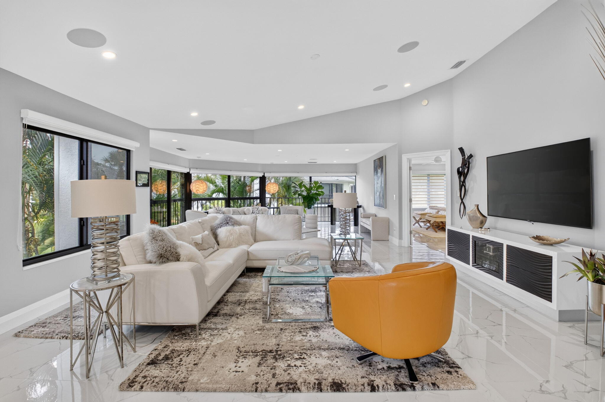GLENEAGLES CONDO I - Residential