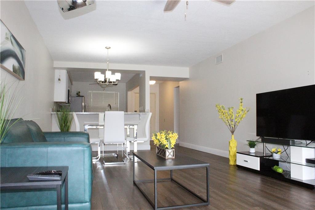 SABAL RIDGE COND UNIT 6-C - Residential
