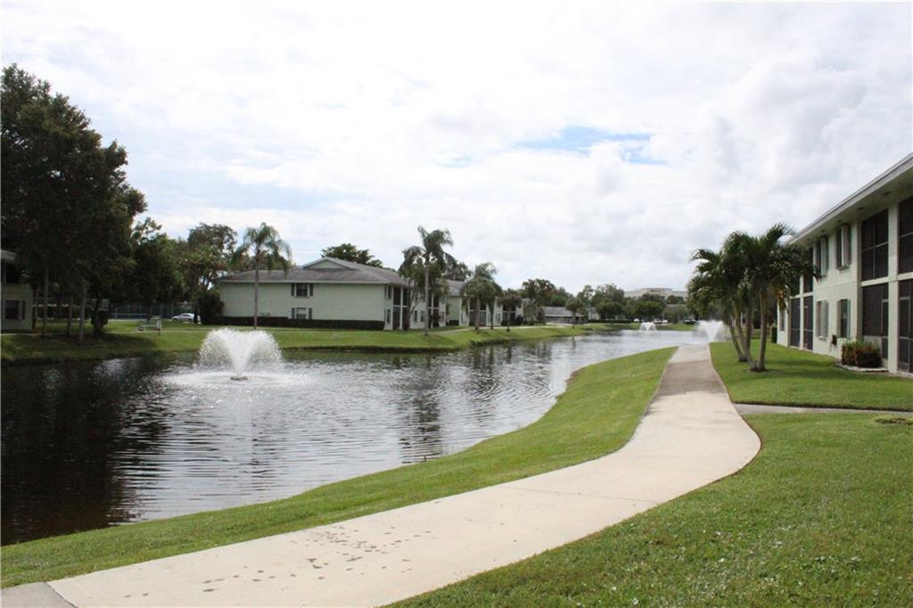 SABAL RIDGE COND UNIT 6-C - Residential