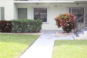 SABAL RIDGE COND UNIT 6-C - Residential