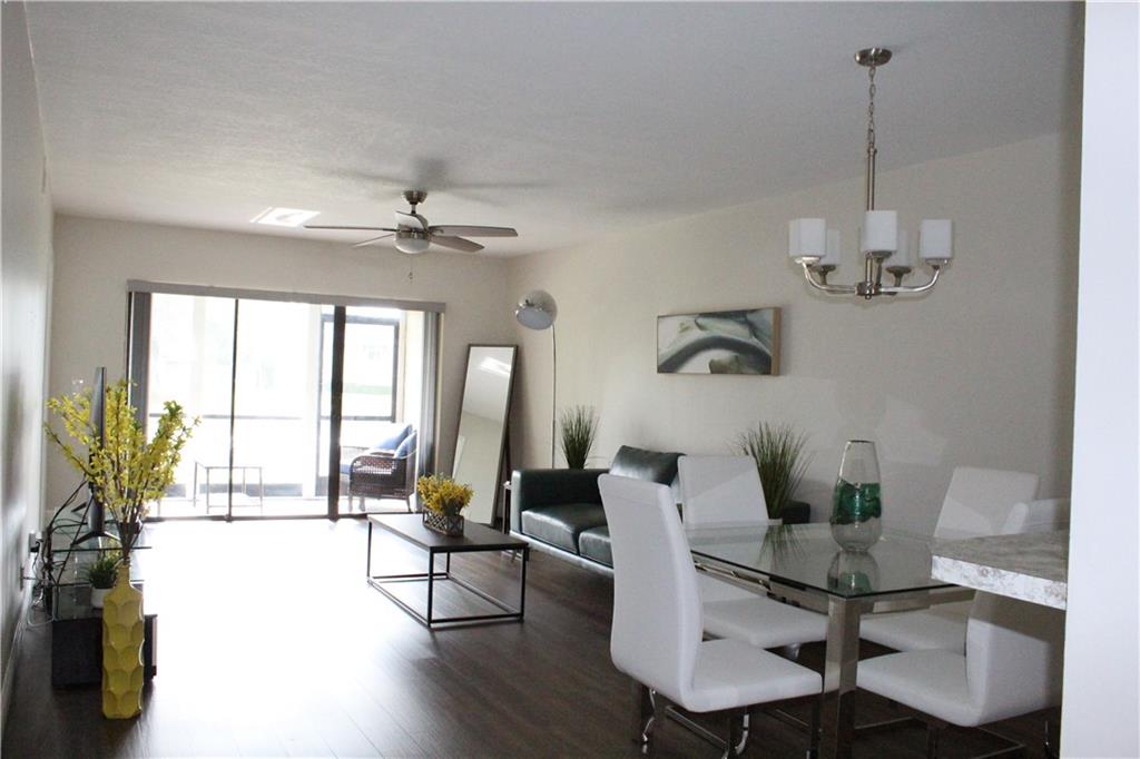 SABAL RIDGE COND UNIT 6-C - Residential