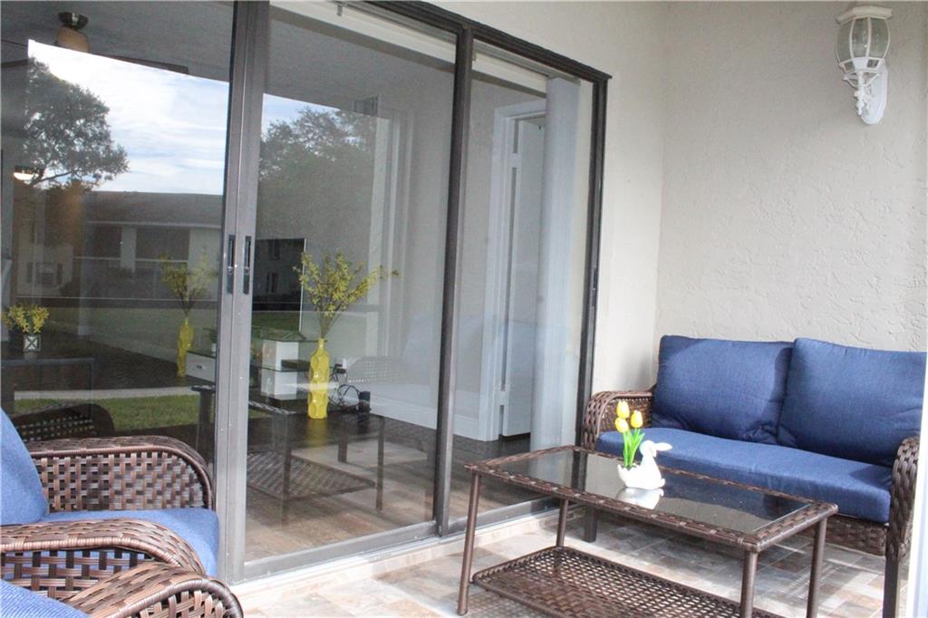 SABAL RIDGE COND UNIT 6-C - Residential