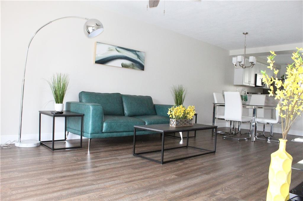 SABAL RIDGE COND UNIT 6-C - Residential