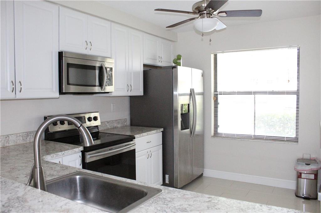 SABAL RIDGE COND UNIT 6-C - Residential