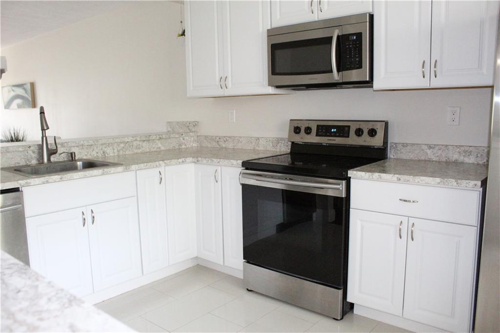 SABAL RIDGE COND UNIT 6-C - Residential