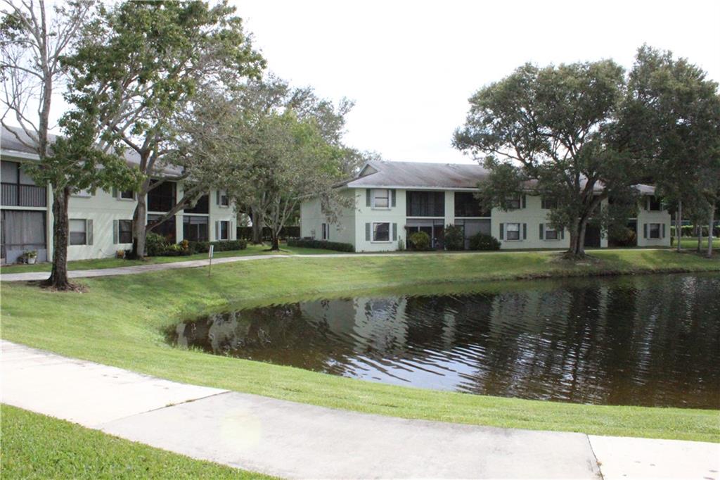 SABAL RIDGE COND UNIT 6-C - Residential