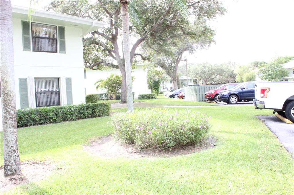 SABAL RIDGE COND UNIT 6-C - Residential