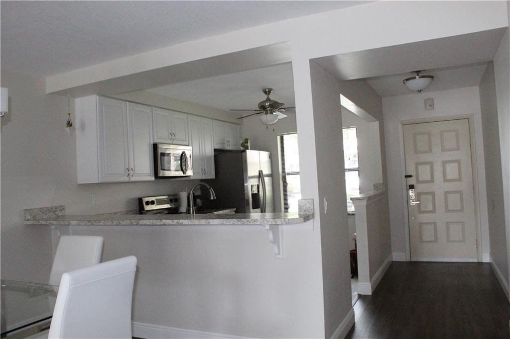 SABAL RIDGE COND UNIT 6-C - Residential