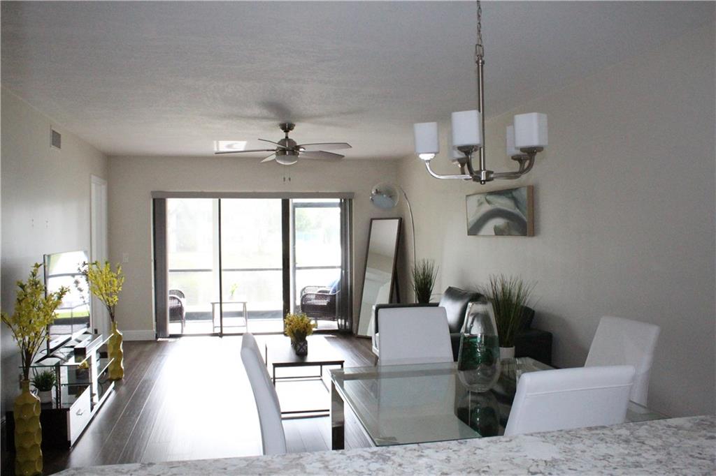 SABAL RIDGE COND UNIT 6-C - Residential