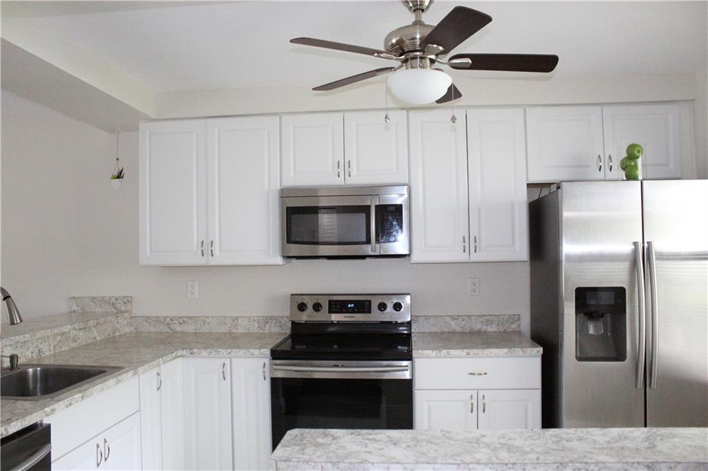 SABAL RIDGE COND UNIT 6-C - Residential