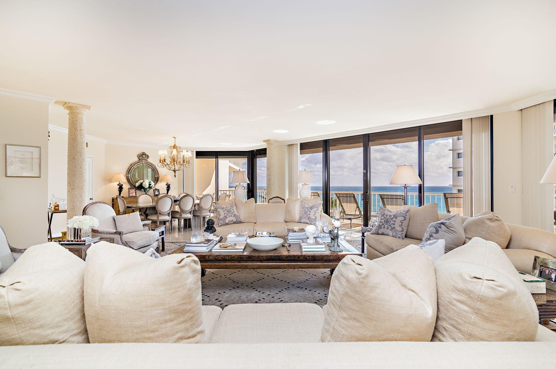 TWENTY SEVEN SEVENTY SOUTH OCEAN BLVD - Residential