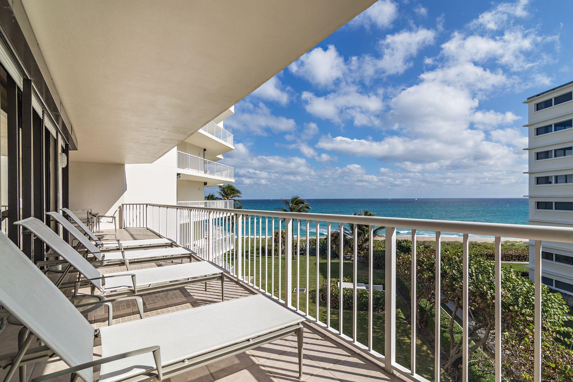 TWENTY SEVEN SEVENTY SOUTH OCEAN BLVD - Residential